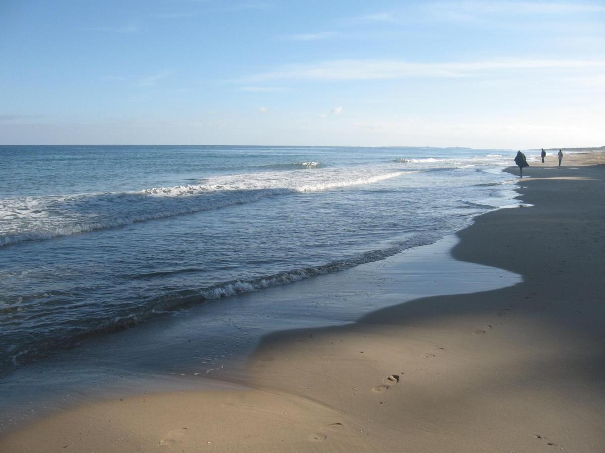 Novabeach By Mar Holidays Puerto Marino 외부 사진