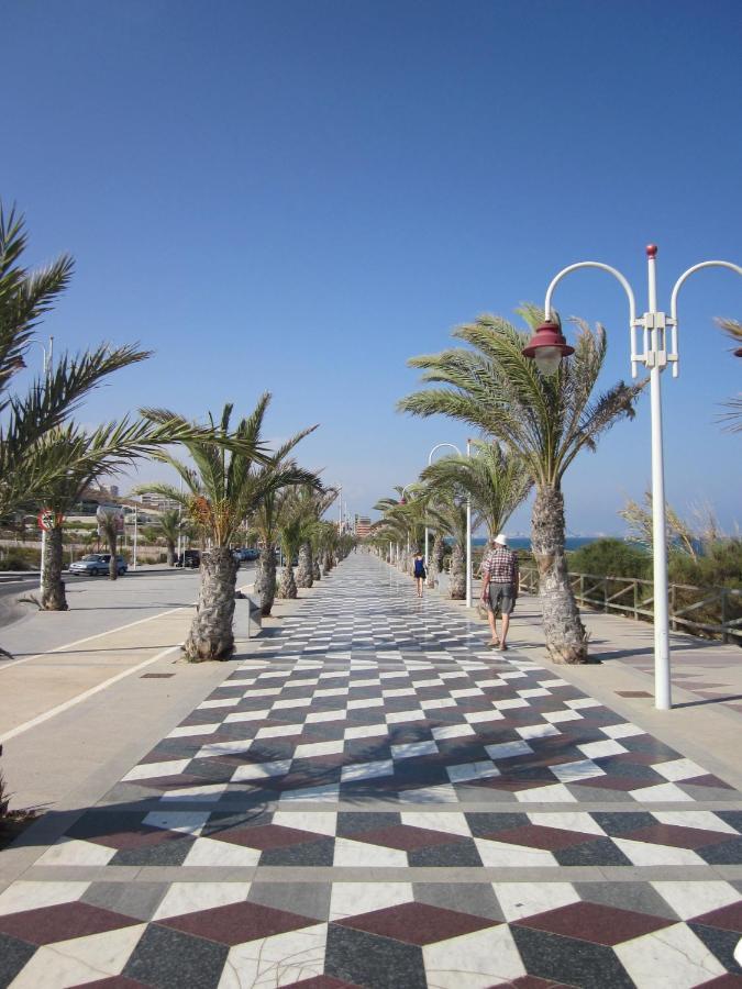 Novabeach By Mar Holidays Puerto Marino 외부 사진
