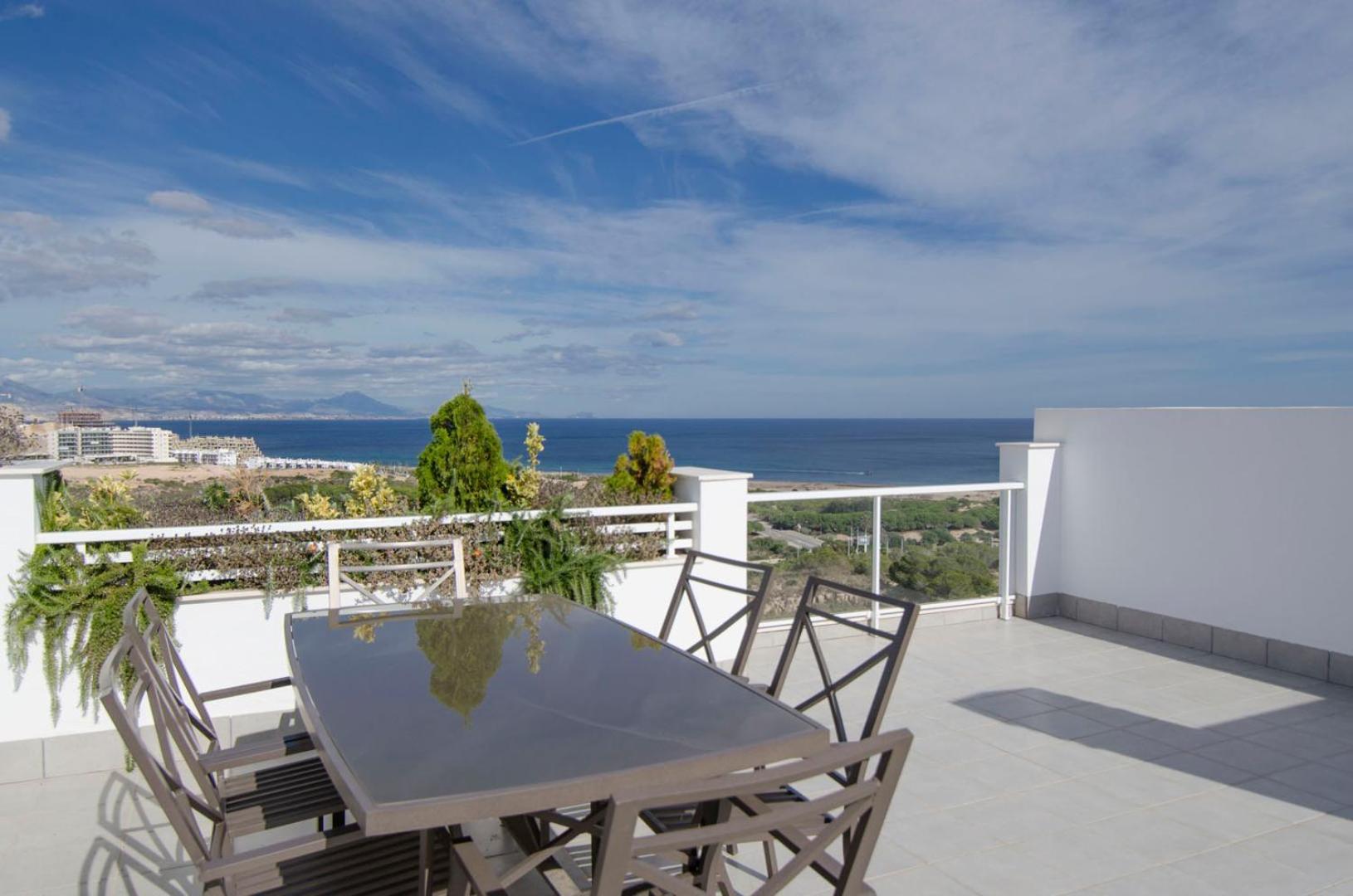 Novabeach By Mar Holidays Puerto Marino 외부 사진