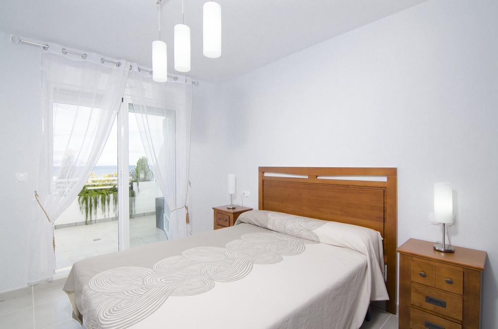 Novabeach By Mar Holidays Puerto Marino 객실 사진