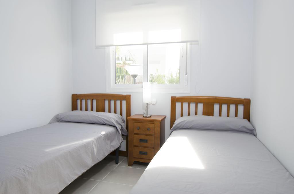 Novabeach By Mar Holidays Puerto Marino 객실 사진