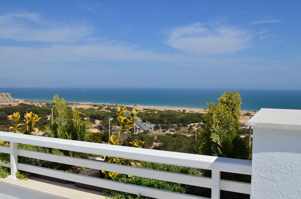 Novabeach By Mar Holidays Puerto Marino 객실 사진