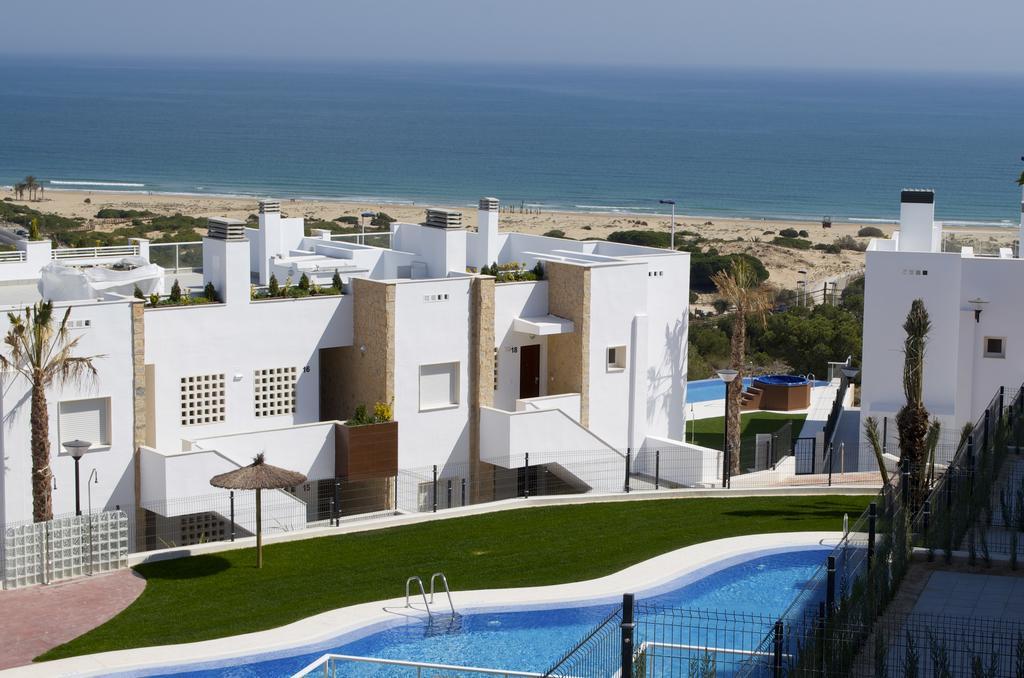 Novabeach By Mar Holidays Puerto Marino 객실 사진
