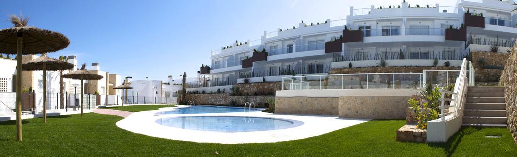 Novabeach By Mar Holidays Puerto Marino 객실 사진