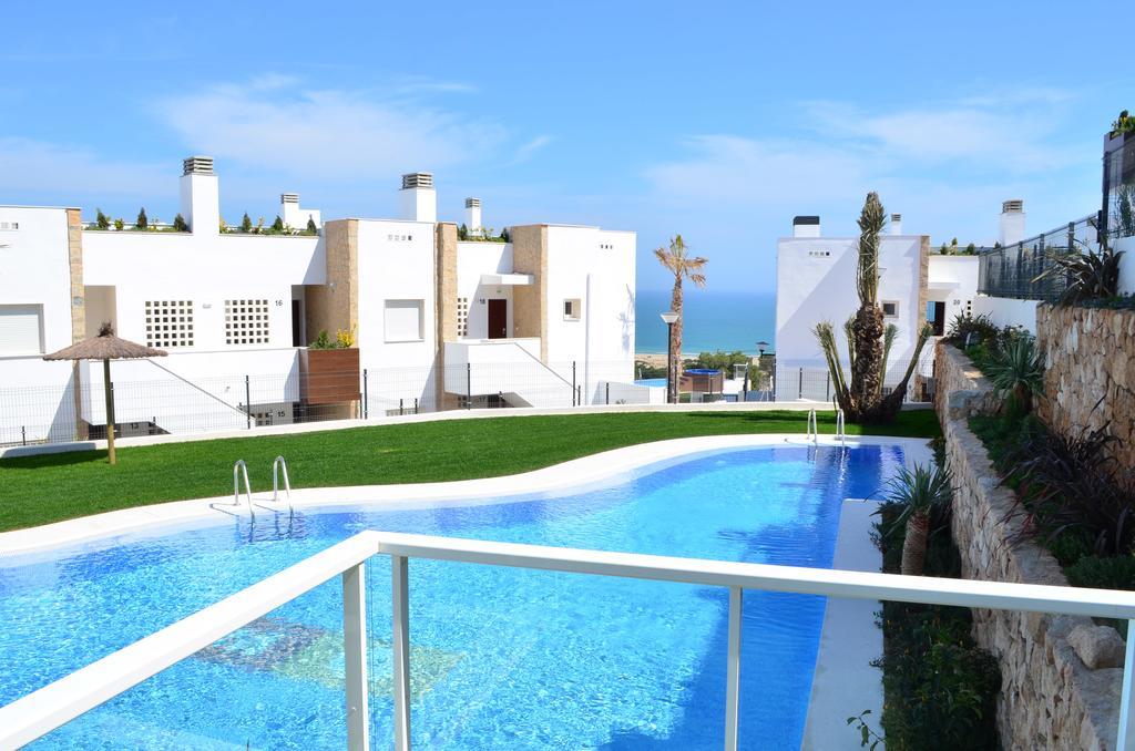 Novabeach By Mar Holidays Puerto Marino 객실 사진