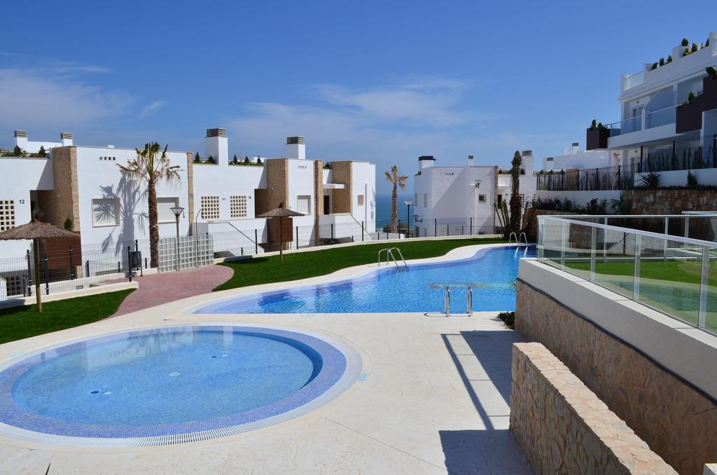 Novabeach By Mar Holidays Puerto Marino 객실 사진