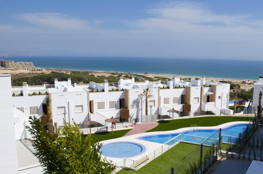 Novabeach By Mar Holidays Puerto Marino 객실 사진