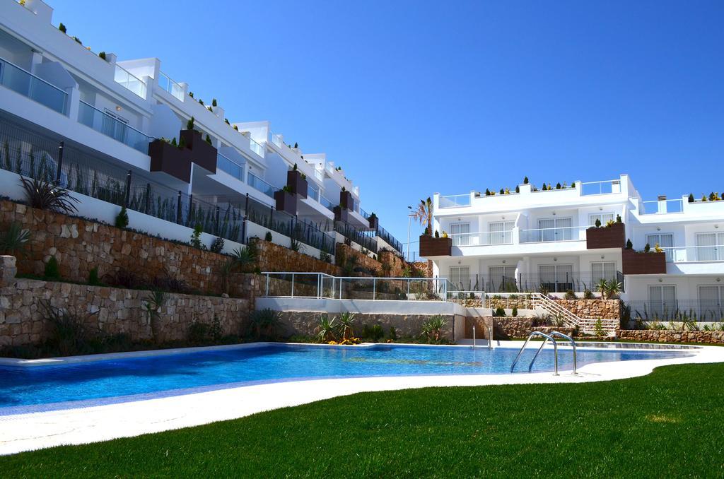 Novabeach By Mar Holidays Puerto Marino 객실 사진